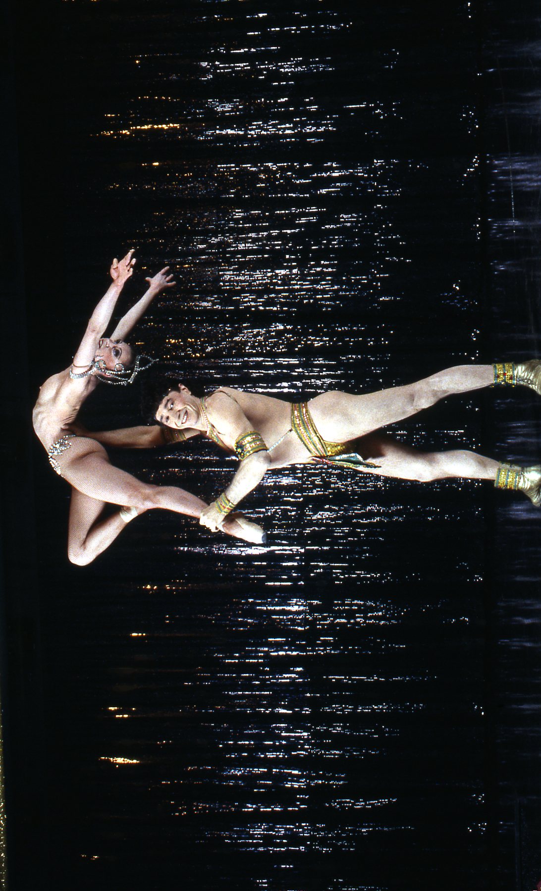 La Revue et les artistes - Photo 146